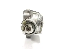 Citroen C2 Throttle body valve 9640796280