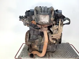 Citroen Saxo Engine VJZ