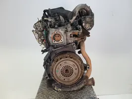 Citroen Saxo Engine VJZ