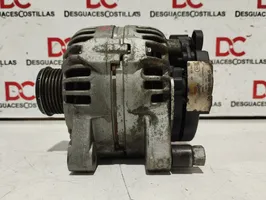 Citroen C5 Alternator 9646321780