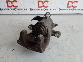 Opel Zafira A Rear brake caliper LUCAS