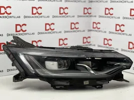 Renault Talisman Phare frontale 260100184R