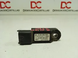 Renault Clio III Cita veida sensors 8200168253