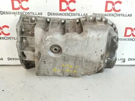 Renault Clio II Oil sump 330970111