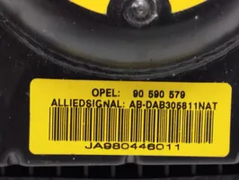 Opel Vectra B Airbag de volant 90590579