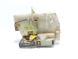 Renault Clio II Rear door lock 