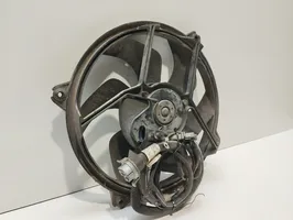 Opel Astra H Ventilateur, condenseur de climatisation 0130303302