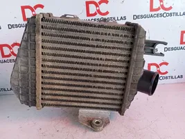 Hyundai Tucson JM Radiatore intercooler 282702725X