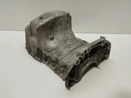 Renault Megane I Oil sump 7700273456