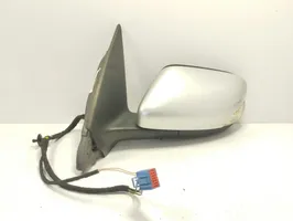 Volvo S40 Front door electric wing mirror 30744564