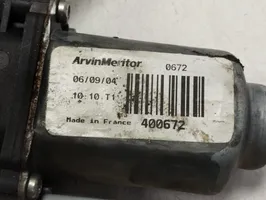 Fiat Scudo Etuoven sähkökäyttöinen ikkunan nostin 400672