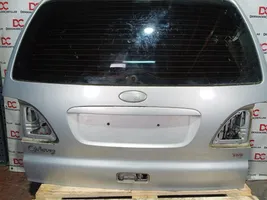 Ford Galaxy Takaluukun/tavaratilan kansi 1205055