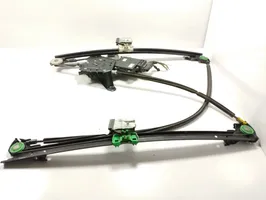 Ford Galaxy Front door electric window regulator 7M3959802