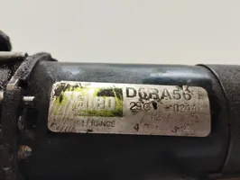 Volvo 440 Starter motor D6RA56