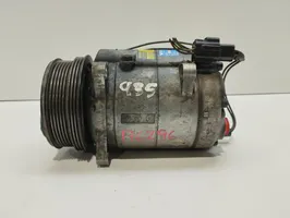Volvo 440 Compresor (bomba) del aire acondicionado (A/C)) 5060310580