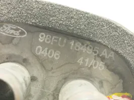 Ford Fiesta Zawór sterujący płynu chłodzącego 98FU18495AA