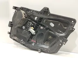 Ford Fiesta Lève-vitre électrique de porte avant 2S61A045H16A