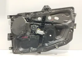 Ford Fiesta Lève-vitre électrique de porte avant 2S61A045H16A