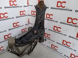 Seat Cordoba (6L) Triangle bras de suspension inférieur avant 6Q0407158C