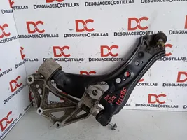 Seat Cordoba (6L) Braccio di controllo sospensione anteriore 6Q0407157C