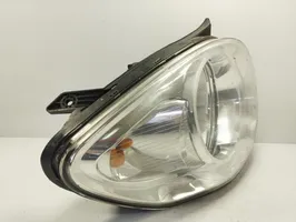 KIA Picanto Headlight/headlamp 9210207XXX