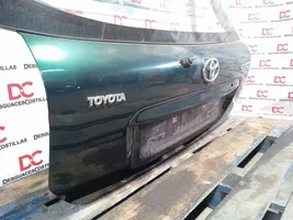 Toyota Corolla E110 Tylna klapa bagażnika 670051F890