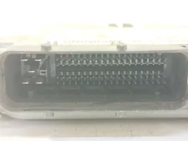 Mitsubishi L200 Sterownik / Moduł ECU 1860A549