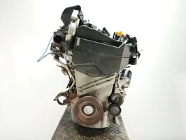 Renault Clio IV Двигатель K9KB608