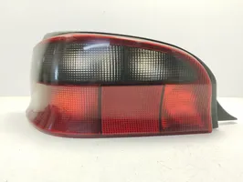 Citroen Saxo Lampa tylna 