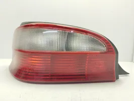 Citroen Saxo Lampa tylna 