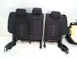 Hyundai Tucson TL Second row seats 89370N7000