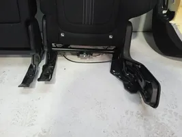 Hyundai Tucson TL Second row seats 89370N7000