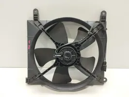 Chevrolet Nubira Ventilatore di raffreddamento elettrico del radiatore 96181887