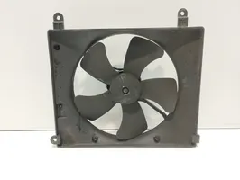 Chevrolet Nubira Ventilatore di raffreddamento elettrico del radiatore 96181887