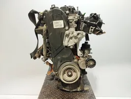 Ford Kuga II Moottori G6DG