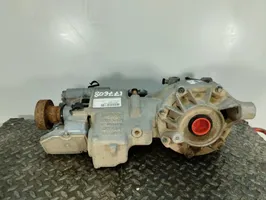 Ford Kuga II Rear differential 6530110190