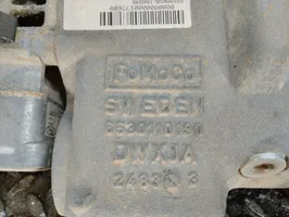 Ford Kuga II Galinis reduktorius 6530110190