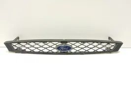 Ford Focus Atrapa chłodnicy / Grill 2M518200ACW