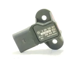 Audi A4 S4 B8 8K Sensor 0261230031