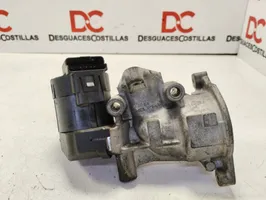 Citroen C4 I EGR valve 9681825280