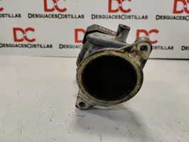 Citroen C4 I EGR valve 9681825280