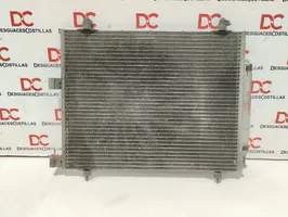 Fiat Ulysse A/C cooling radiator (condenser) 1489398080