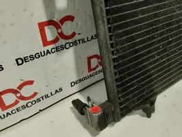 Fiat Ulysse A/C cooling radiator (condenser) 1489398080