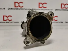 Citroen C4 I EGR valve 9681825280