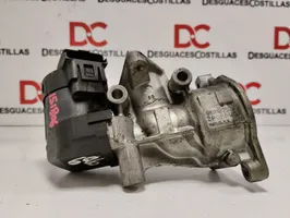 Citroen C4 I EGR valve 9681825280
