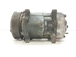 Citroen Xsara Compressore aria condizionata (A/C) (pompa) SD7VCAFE09