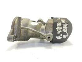 Citroen C4 I EGR valve 9681825280