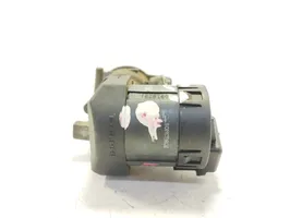 Citroen C4 I EGR valve 9681825280