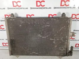 Citroen Berlingo Radiateur condenseur de climatisation 9645974780