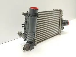 Renault Clio IV Chłodnica powietrza doładowującego / Intercooler 144961381R